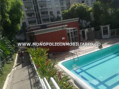 Apartamento de 3 alcobas en arriendo en Provenza, Medellín, 120 m² · foto 19 de 20