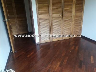 Apartamento de 3 alcobas en arriendo en Provenza, Medellín, 120 m² · foto 20 de 20