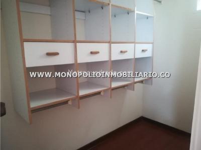 Apartamento de 3 alcobas en arriendo en Provenza, Medellín, 120 m² · foto 2 de 20
