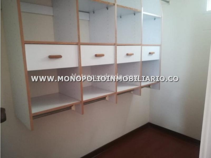3BR Apartment for Rent in Provenza (El Poblado) - 2