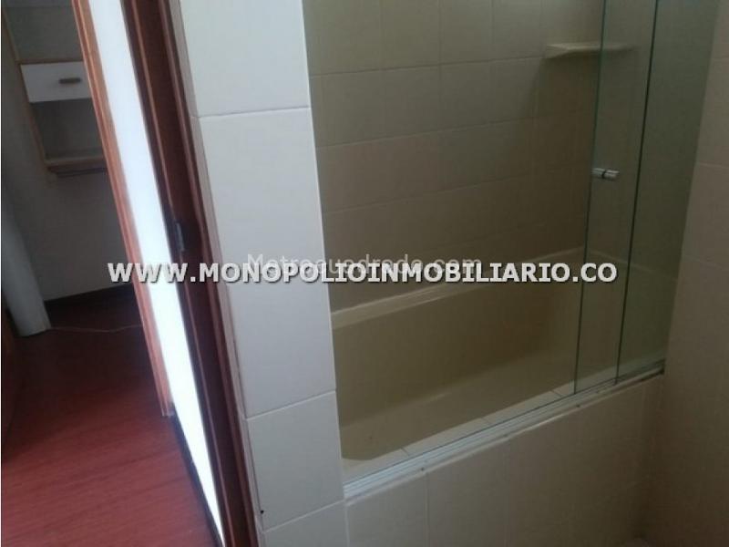 3BR Apartment for Rent in Provenza (El Poblado) - 3