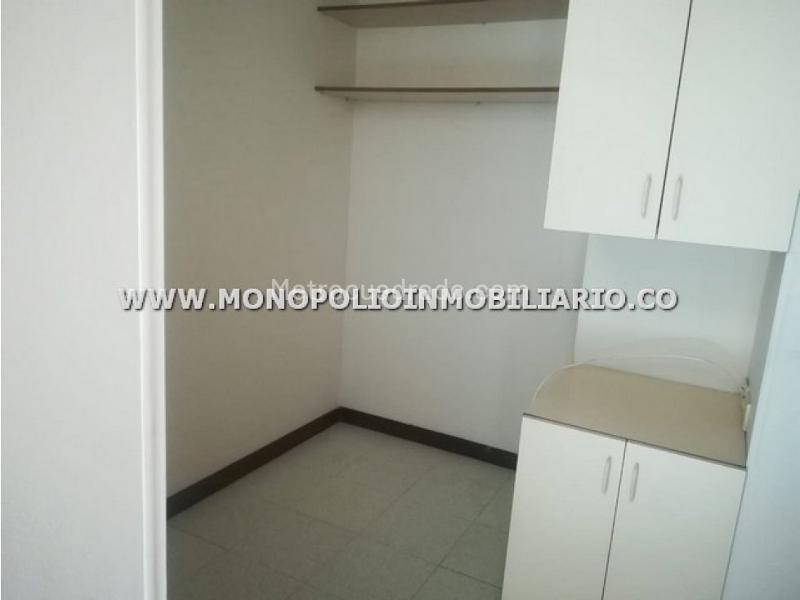3BR Apartment for Rent in Provenza (El Poblado) - 4