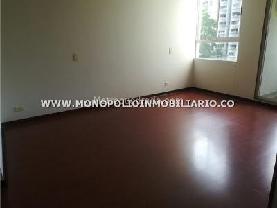 Apartamento de 3 alcobas en arriendo en Provenza, Medellín, 120 m² · foto 5 de 20