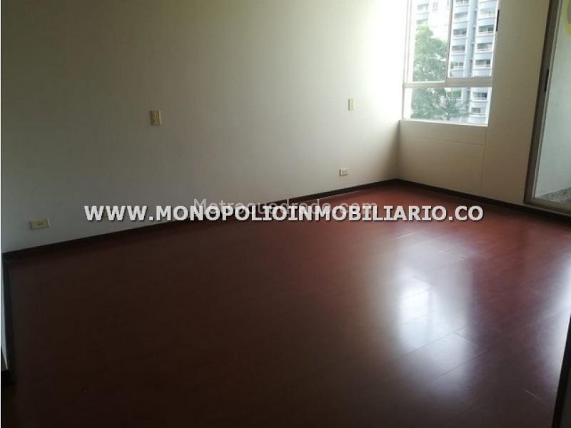 3BR Apartment for Rent in Provenza (El Poblado) - 5