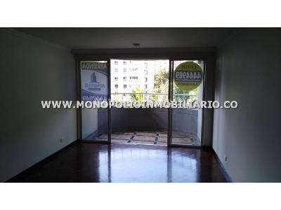 Apartamento de 3 alcobas en arriendo en Provenza, Medellín, 120 m² · foto 6 de 20