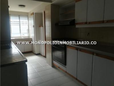 Apartamento de 3 alcobas en arriendo en Provenza, Medellín, 120 m² · foto 7 de 20