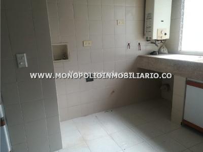 Apartamento de 3 alcobas en arriendo en Provenza, Medellín, 120 m² · foto 8 de 20
