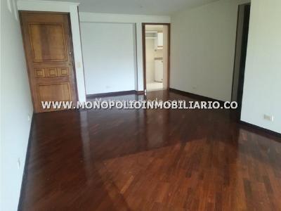 Apartamento de 3 alcobas en arriendo en Provenza, Medellín, 120 m² · foto 9 de 20