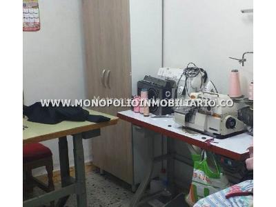 Casa de 5 alcobas en venta en Castilla, Medellín, 296 m² · foto 12 de 20