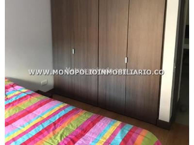 Apartamento de 3 alcobas en venta en Castropol, Medellín, 115 m² · foto 10 de 17