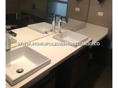 Apartamento de 3 alcobas en venta en Castropol, Medellín, 115 m² · foto 11 de 17