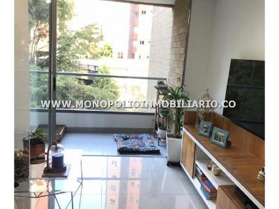 Apartamento de 3 alcobas en venta en Castropol, Medellín, 115 m² · foto 12 de 17