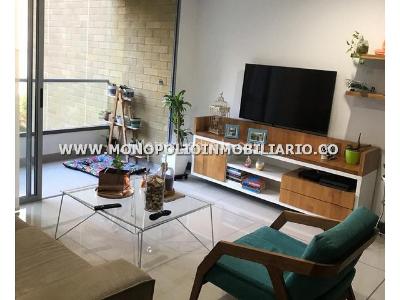 Apartamento de 3 alcobas en venta en Castropol, Medellín, 115 m² · foto 13 de 17