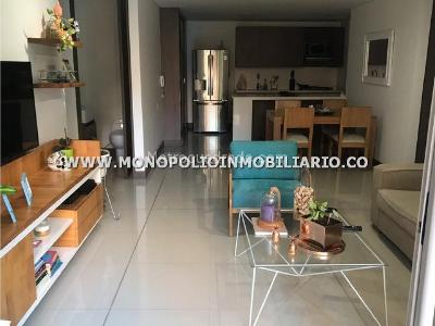 Apartamento de 3 alcobas en venta en Castropol, Medellín, 115 m² · foto 16 de 17