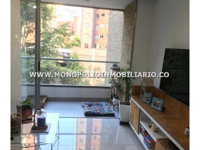 Apartamento de 3 alcobas en venta en Castropol, Medellín, 115 m² · foto 8 de 17