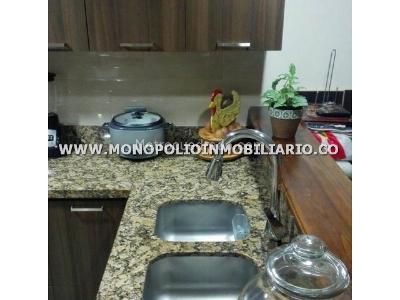 Casa de 3 alcobas en arriendo en Manila, Medellín, 90 m² · foto 11 de 20
