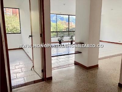 Apartamento en venta en La Inmaculada, Envigado · foto 10 de 14