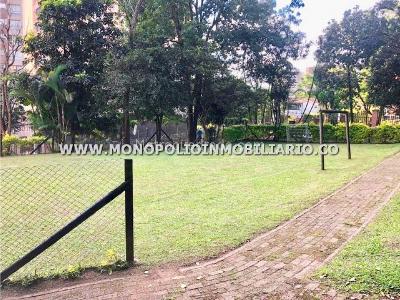 Apartamento en venta en La Inmaculada, Envigado · foto 12 de 14