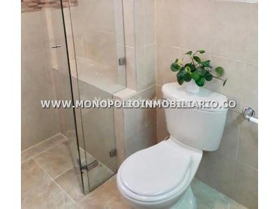 Apartamento en venta en La Inmaculada, Envigado · foto 3 de 14