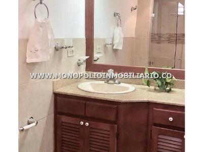 Apartamento en venta en La Inmaculada, Envigado · foto 4 de 14