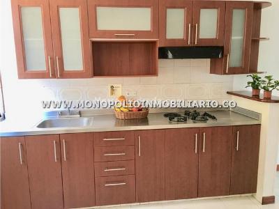 Apartamento en venta en La Inmaculada, Envigado · foto 5 de 14