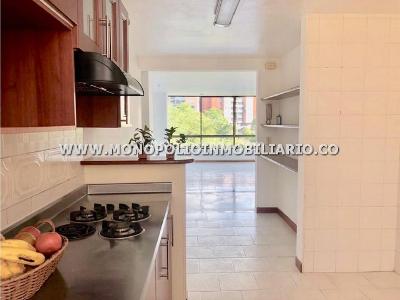 Apartamento en venta en La Inmaculada, Envigado · foto 6 de 14