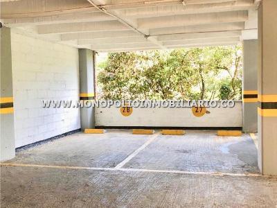 Apartamento en venta en La Inmaculada, Envigado · foto 9 de 14