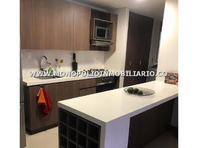 Apartamento de 3 alcobas en venta en Castropol, Medellín, 115 m² · foto 14 de 17