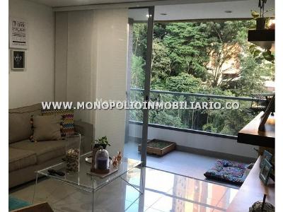 Apartamento de 3 alcobas en venta en Castropol, Medellín, 115 m² · foto 15 de 17