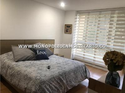 Apartamento de 3 alcobas en venta en Castropol, Medellín, 115 m² · foto 7 de 17
