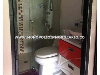 Casa en venta en Ditaires, Itagüí · foto 6 de 17