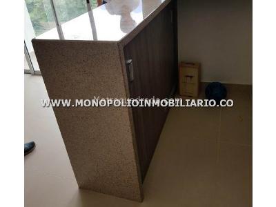 Apartamento en venta en Suramerica, Itagüí · foto 3 de 10
