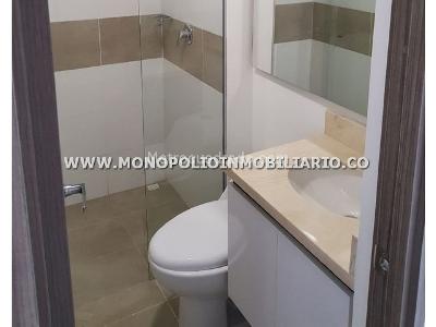 Apartamento en venta en Suramerica, Itagüí · foto 5 de 10