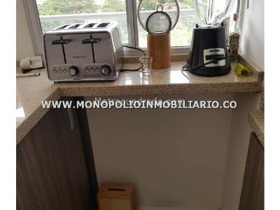 Apartamento en venta en Suramerica, Itagüí · foto 6 de 10