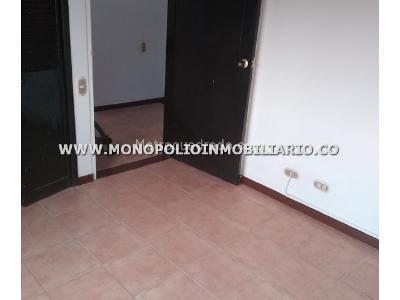 Apartamento de 3 alcobas en venta en Santa Maria De Los Angeles, Medellín, 95 m² · foto 3 de 20