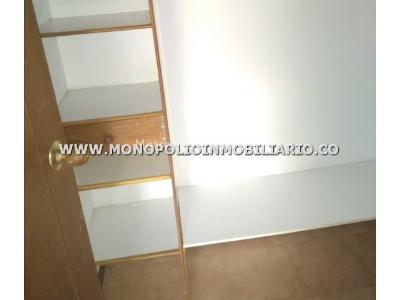 Apartamento de 3 alcobas en venta en Santa Maria De Los Angeles, Medellín, 95 m² · foto 5 de 20