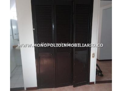 Apartamento de 3 alcobas en venta en Santa Maria De Los Angeles, Medellín, 95 m² · foto 9 de 20
