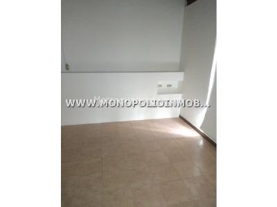 Apartamento de 3 alcobas en venta en Santa Maria De Los Angeles, Medellín, 95 m² · foto 10 de 20