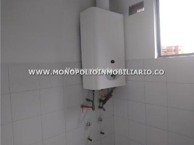 Apartamento de 3 alcobas en venta en Santa Maria De Los Angeles, Medellín, 95 m² · foto 12 de 20