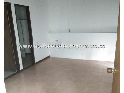 Apartamento de 3 alcobas en venta en Santa Maria De Los Angeles, Medellín, 95 m² · foto 13 de 20