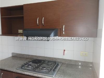 Apartamento de 3 alcobas en venta en Santa Maria De Los Angeles, Medellín, 95 m² · foto 17 de 20