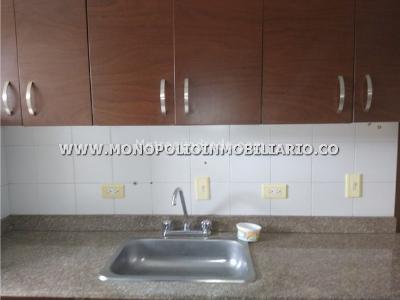 Apartamento de 3 alcobas en venta en Santa Maria De Los Angeles, Medellín, 95 m² · foto 18 de 20