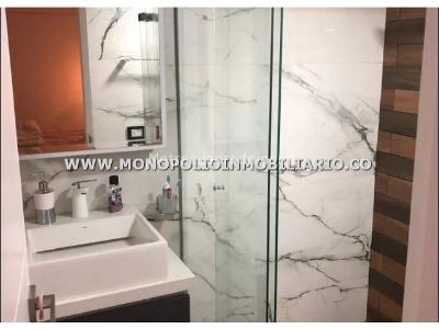 Apartamento en venta en Belenloma De Los Bernal, Medellín · foto 3 de 16