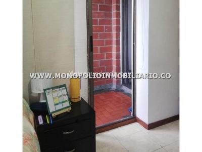 Apartamento en venta en Belenloma De Los Bernal, Medellín · foto 6 de 16