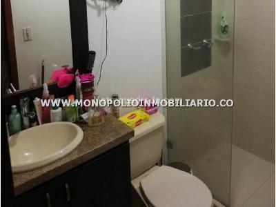 Apartamento en venta en Belenloma De Los Bernal, Medellín · foto 10 de 16