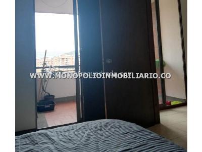 Apartamento en venta en Belenloma De Los Bernal, Medellín · foto 13 de 16