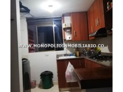 Apartamento en venta en Belenloma De Los Bernal, Medellín · foto 15 de 16