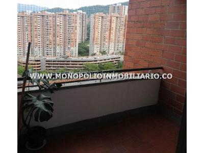 Apartamento en venta en Belenloma De Los Bernal, Medellín · foto 16 de 16