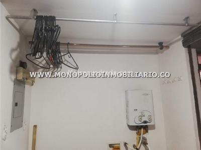 Apartamento en venta en Belenloma De Los Bernal, Medellín · foto 4 de 16