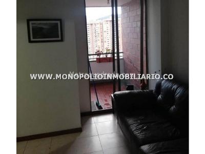 Apartamento en venta en Belenloma De Los Bernal, Medellín · foto 5 de 16